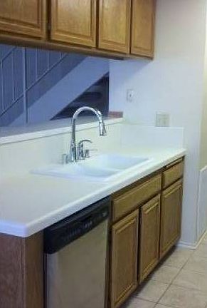 Corian Counter Tops