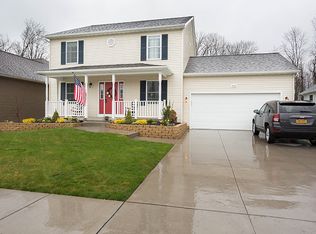 840 Daigler Dr, North Tonawanda, NY 14120