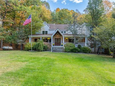 2 Fox Den Lane, North Salem, NY, 10560