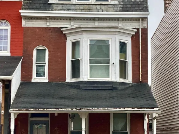 420 S Park St, York, PA 17401