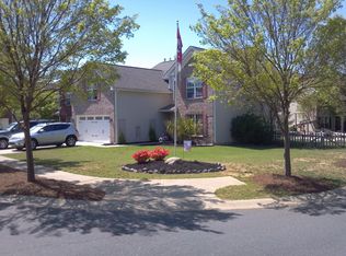 500 Red Oak Ct, Tega Cay, SC 29708