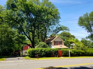 115 Route 46, Mine Hill, NJ 07803