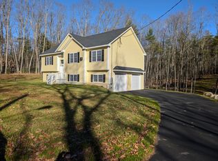 23 Prindle Hill Rd, Charlton, MA 01507