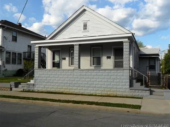 512-514 E 13th Street, New Albany, IN 47150