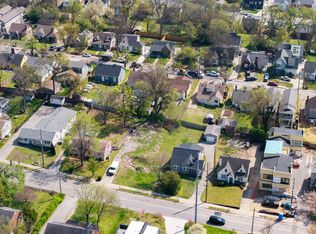 1726 Martin St, Nashville, TN 37203