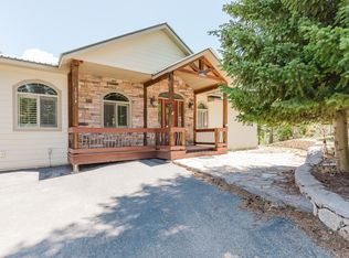 1094 Blanca Vis, Cloudcroft, NM 88317