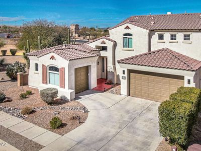 263 E Via Puente De Las Rosas, Sahuarita, AZ, 85629