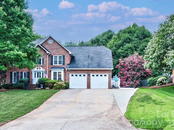 2131 Shadwell Ct, Gastonia, NC 28056