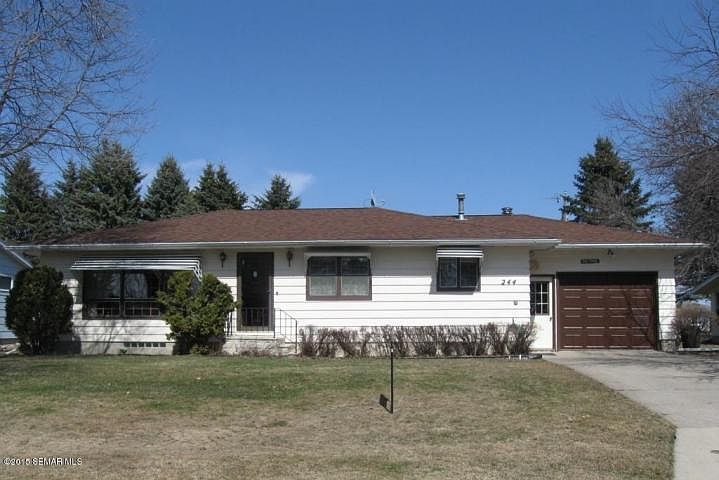 1st image of this home