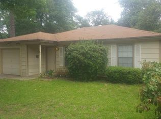 7125 Church St, Fort Worth, TX 76112