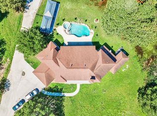 18001 Mueschke Rd, Cypress, TX 77433