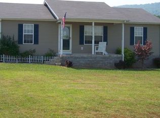 566 Vernon Winton Rd LOT 3, Hillsboro, TN 37342