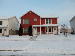 777 Promenade Ct, Grand Forks, ND 58203