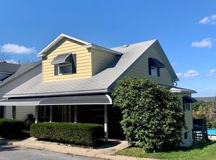 25 Naomia Ave, McAdoo, PA 18237