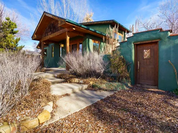 333 S Mesa Street, Mancos, CO 81328