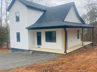 660 Mill Creek Rd, Higden, AR 72067