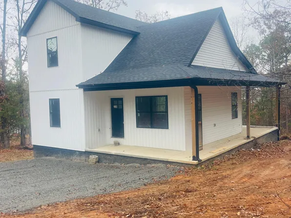 660 Mill Creek Rd, Higden, AR 72067