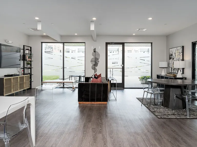 The Gem Apartments — Photo 24