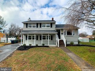 43 Howard Dr, Williamstown, NJ 08094