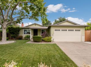 870 Jones Way, Campbell, CA