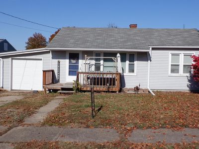 1009 Lawndale Ave, Pekin, IL, 61554