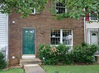 21 Pima Ct, Randallstown, MD 21133