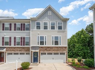 1179 Boxcar Way, Apex, NC 27502