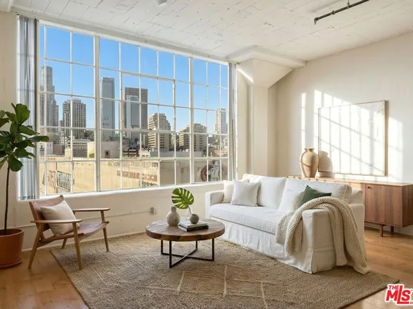 420 S San Pedro St APT 509, Los Angeles, CA 90013