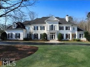 3894 The Highlands NW, Atlanta, GA 30327