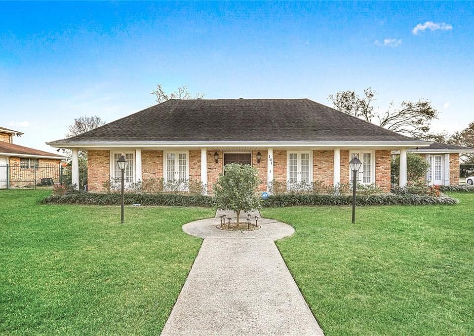 101 Chateau Mouton Dr, Kenner, LA 70065 Zillow