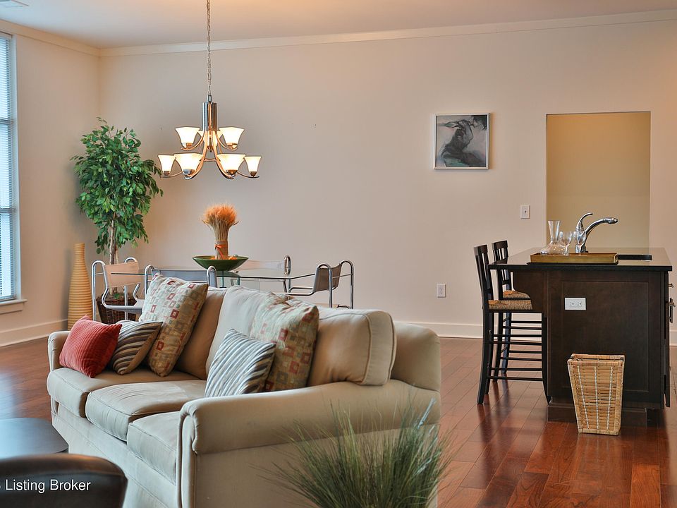 Fleur De Lis On Main Condominiums Louisville, KY Zillow