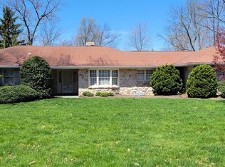 307 Stump Rd, North Wales, PA 19454