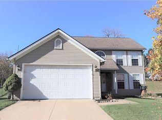 2136 Quail Hollow Dr, Brunswick, OH 44212
