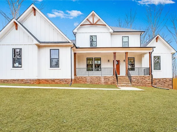 3010 Lake Stone Ter, Powhatan, VA 23139