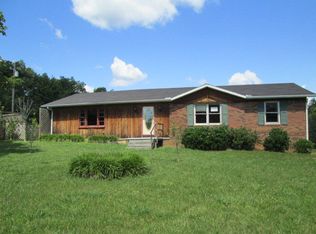 1471 State Route 171, Greenville, KY 42345