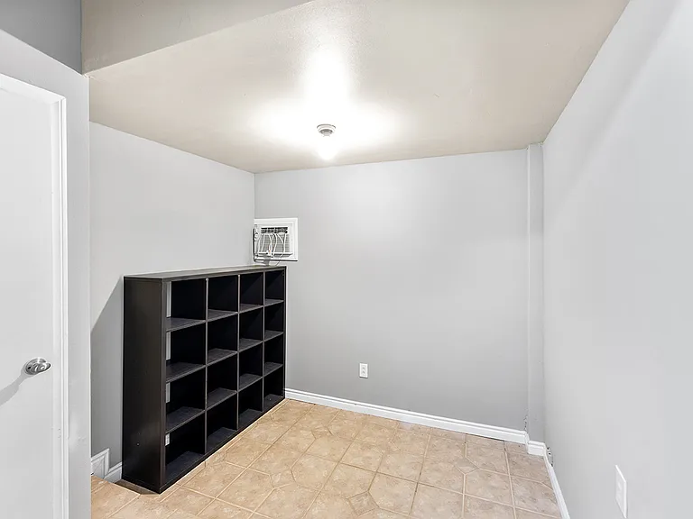 Storage Room
