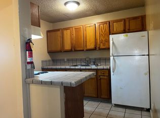 Hampton Arms, San Angelo, TX 76905