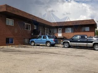 1953 N 9th St APT 3, Laramie, WY 82072
