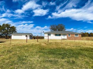45381 W Highway 33, Drumright, OK 74030