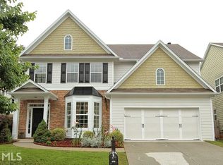 1816 Rayna Dr, Lawrenceville, GA 30043