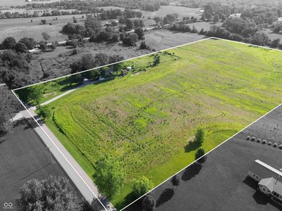 4617 S 150 W, Trafalgar, IN, 46181