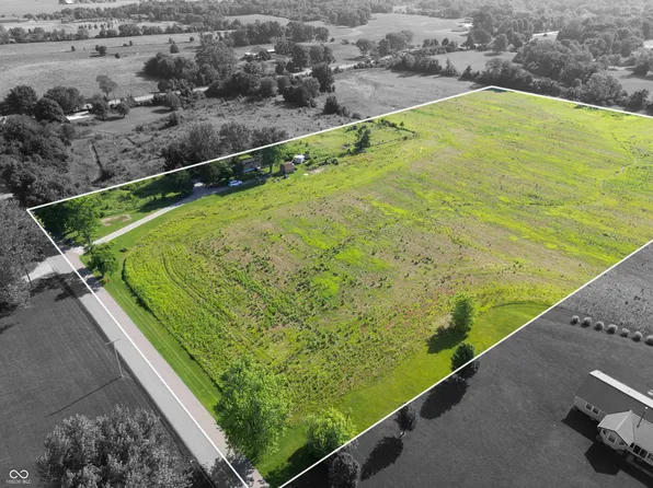 4617 S 150 W, Trafalgar, IN 46181