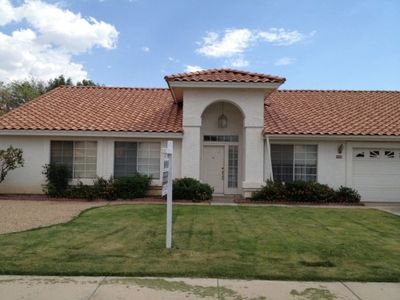 2865 E Hermosa Vista Dr, Mesa, AZ, 85213