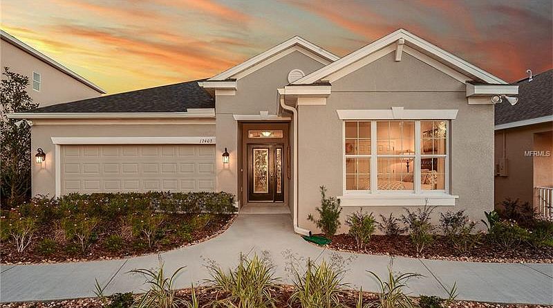 1st image of 5736 Liatris Cir