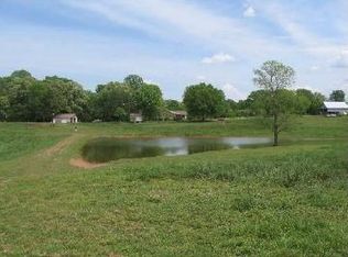 128 Pritchett Rd, Maysville, GA 30558