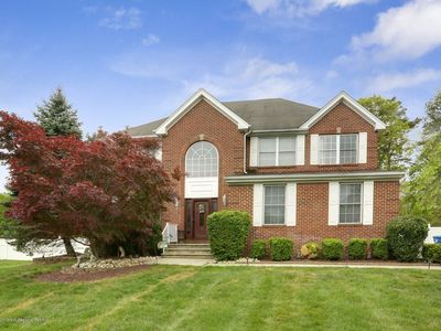 36 Pointe Cir, Jackson, NJ, 08527