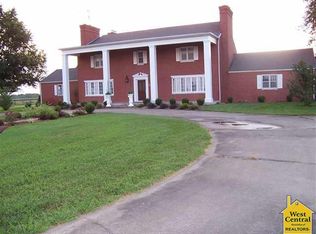 23049 Mather Rd, Sedalia, MO 65301