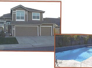 8658 Summer Sun Way, Elk Grove, CA 95624