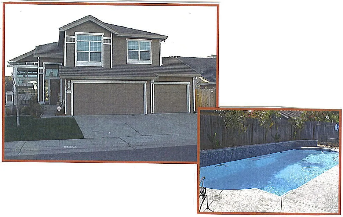 8658 Summer Sun Way photo 1