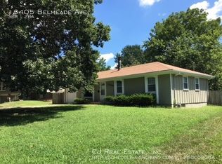 13405 Belmeade Ave, Grandview, MO 64030